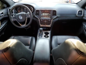 Jeep Grand cherokee LIMITED/4X4/ВИДЕО НА МОТОРА - 33400 лв. / 17077.15 € - 77500536 8
