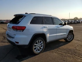 Jeep Grand cherokee LIMITED/4X4/ВИДЕО НА МОТОРА - 33400 лв. / 17077.15 € - 77500536 4