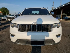 Jeep Grand cherokee LIMITED/4X4/ВИДЕО НА МОТОРА - 33400 лв. / 17077.15 € - 77500536 2