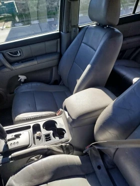 Обява за продажба на Kia Sorento ~3 500 лв. - изображение 5 | Auto.bg Обява за продажба на Kia Sorento ~3 500 лв. - изображение 5