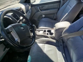 Обява за продажба на Kia Sorento ~3 500 лв. - изображение 4 | Auto.bg Обява за продажба на Kia Sorento ~3 500 лв. - изображение 4