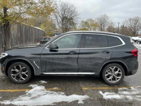 BMW X3 * xDrive30i * CARFAX * БЕЗ ПЪРВОНАЧАЛНА ВНОСКА - 41650 лв. / 21295.31 € - 97029188 2