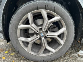 BMW X3 * xDrive30i * CARFAX * БЕЗ ПЪРВОНАЧАЛНА ВНОСКА - 41650 лв. / 21295.31 € - 97029188 7