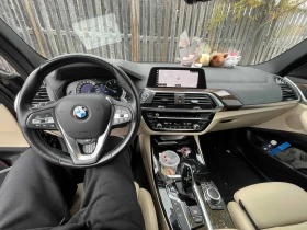 BMW X3 * xDrive30i * CARFAX * БЕЗ ПЪРВОНАЧАЛНА ВНОСКА - 41650 лв. / 21295.31 € - 97029188 9