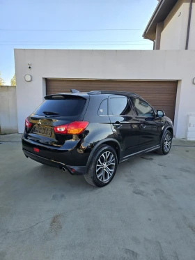 Mitsubishi ASX Keyless Navi Camera, снимка 4