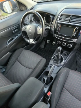 Mitsubishi ASX Keyless Navi Camera, снимка 12