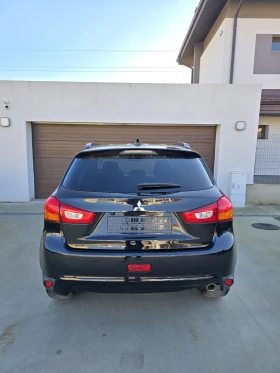 Mitsubishi ASX Keyless Navi Camera, снимка 7