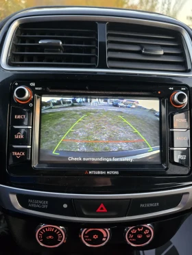 Mitsubishi ASX Keyless Navi Camera, снимка 8