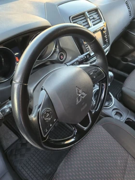 Mitsubishi ASX Keyless Navi Camera, снимка 10