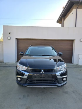 Mitsubishi ASX Keyless Navi Camera, снимка 3