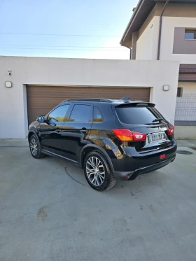 Mitsubishi ASX Keyless Navi Camera, снимка 6