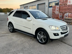 Mercedes-Benz ML 350 350 CDI - 23500 лв. / 12015.36 € - 53812459 3