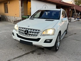 Mercedes-Benz ML 350 350 CDI - 23500 лв. / 12015.36 € - 53812459 16