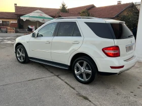 Mercedes-Benz ML 350 350 CDI - 23500 лв. / 12015.36 € - 53812459 5