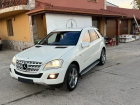 Mercedes-Benz ML 350 350 CDI - 23500 лв. / 12015.36 € - 53812459 6
