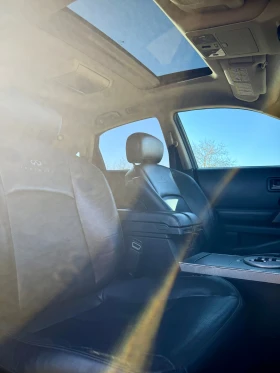 Infiniti Fx 45 V8 * * TOP - 13000 лв. / 6646.79 € - 15824464 13