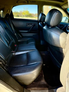 Infiniti Fx 45 V8 * * TOP - 13000 лв. / 6646.79 € - 15824464 6