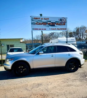 Infiniti Fx 45 V8 * * TOP - 13000 лв. / 6646.79 € - 15824464 4