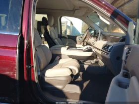 Lincoln Navigator 3.5L V-6 DI, DOHC, VVT, TURBO, 440HP 4X4 Drive | Mobile.bg � ����� ������ 12