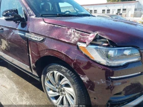 Lincoln Navigator 3.5L V-6 DI, DOHC, VVT, TURBO, 440HP 4X4 Drive | Mobile.bg � ����� ������ 9