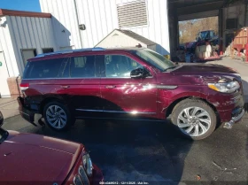 Lincoln Navigator 3.5L V-6 DI, DOHC, VVT, TURBO, 440HP 4X4 Drive | Mobile.bg � ����� ������ 5