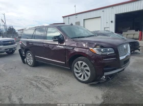 ������ Lincoln Navigator