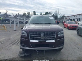 Lincoln Navigator 3.5L V-6 DI, DOHC, VVT, TURBO, 440HP 4X4 Drive | Mobile.bg � ����� ������ 4