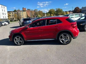 Mercedes-Benz GLA * GLA250 4M * CARFAX * ЦЕНА ДО БГ, снимка 5