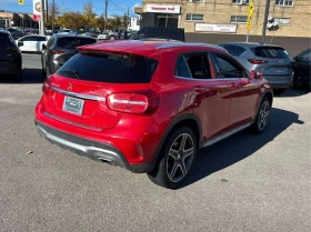 Mercedes-Benz GLA * GLA250 4M * CARFAX * ЦЕНА ДО БГ, снимка 3
