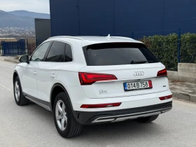 Audi Q5 40TDI FACE LIFT DISTRONIC DIGITAL QUATTRO, снимка 5