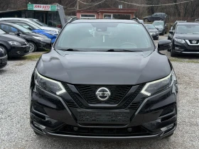 Nissan Qashqai 1.7DCI* TEKNA PLUS* DISTR* PANO* NAVI+ CAMERA-360* - 15200 € / 29728.62 лв. - 99440997 2