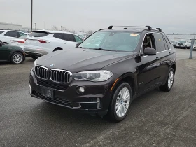 BMW X5 * xDrive35d * СМЕНЕНИ ВЕРИГИ * ВАКУУМ * 7 МЕСТА