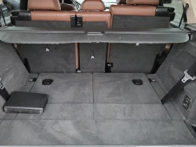 BMW X5 * xDrive35d * СМЕНЕНИ ВЕРИГИ * ВАКУУМ * 7 МЕСТА - 20500 € / 40094.51 лв. - 44395622 10