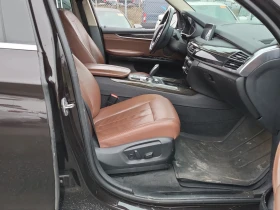 BMW X5 * xDrive35d * СМЕНЕНИ ВЕРИГИ * ВАКУУМ * 7 МЕСТА - 20500 € / 40094.51 лв. - 44395622 9