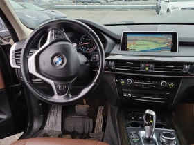 BMW X5 * xDrive35d * СМЕНЕНИ ВЕРИГИ * ВАКУУМ * 7 МЕСТА - 20500 € / 40094.51 лв. - 44395622 8