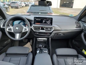 BMW X3 20i xDrive M Sport Paket Steptronic - 56200 € / 109917.65 лв. - 37307730 6