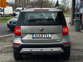 Skoda Yeti 2.0TDI - 7800 € / 15255.47 лв. - 18806194 5