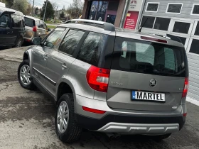 Skoda Yeti 2.0TDI - 7800 € / 15255.47 лв. - 18806194 6
