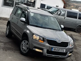 Skoda Yeti 2.0TDI - 7800 € / 15255.47 лв. - 18806194 3