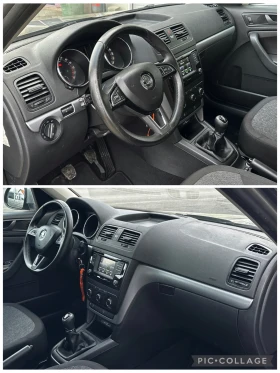 Skoda Yeti 2.0TDI - 7800 € / 15255.47 лв. - 18806194 9