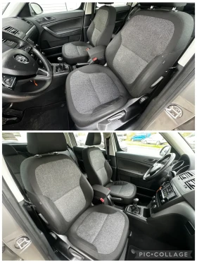 Skoda Yeti 2.0TDI - 7800 € / 15255.47 лв. - 18806194 11