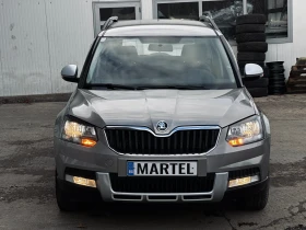 Skoda Yeti 2.0TDI - 7800 € / 15255.47 лв. - 18806194 2