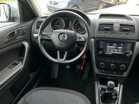 Skoda Yeti 2.0TDI - 7800 € / 15255.47 лв. - 18806194 7