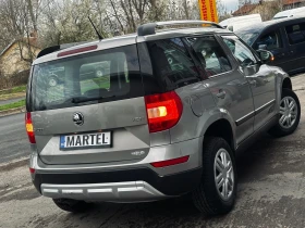 Skoda Yeti 2.0TDI - 7800 € / 15255.47 лв. - 18806194 4