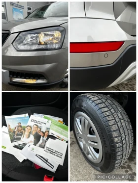 Skoda Yeti 2.0TDI - 7800 € / 15255.47 лв. - 18806194 14