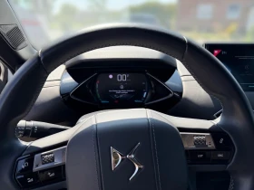 DS DS 3 Crossback CB/136HP/RIVOLI/ACC/KEYLESS/CAM/NAVI/179h | Auto.bg — изображение 8
