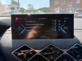 DS DS 3 Crossback CB/136HP/RIVOLI/ACC/KEYLESS/CAM/NAVI/179h | Auto.bg — изображение 15