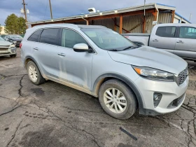 Kia Sorento 3.3l Ex | Auto.bg — изображение 4