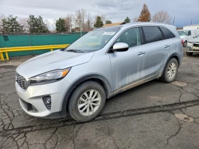 Kia Sorento 3.3l Ex