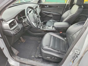 Kia Sorento 3.3l Ex | Auto.bg — изображение 7